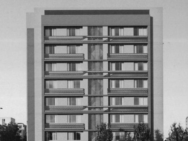 Paldi 4 BHK Apartment For Sale Ahmedabad