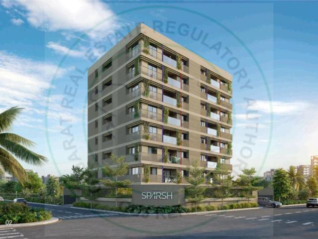 Paldi 4 BHK Apartment For Sale Ahmedabad