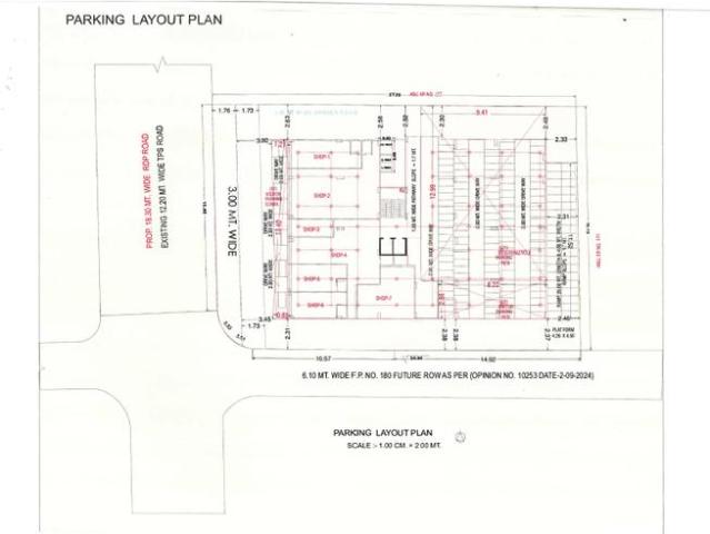 Paldi 4 BHK Apartment For Sale Ahmedabad