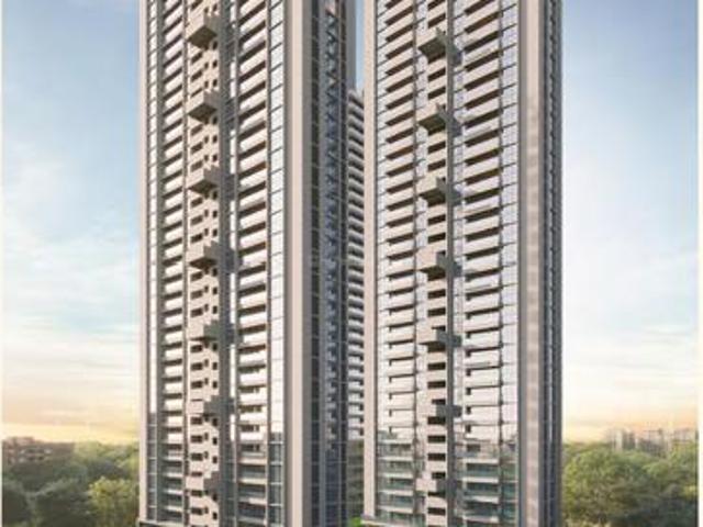 Paldi 4 BHK Penthouse For Sale Ahmedabad