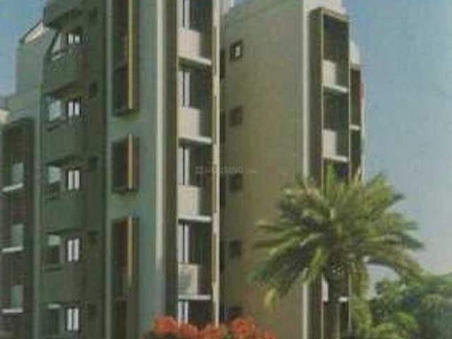 Paldi 1 BHK Apartment For Sale Ahmedabad