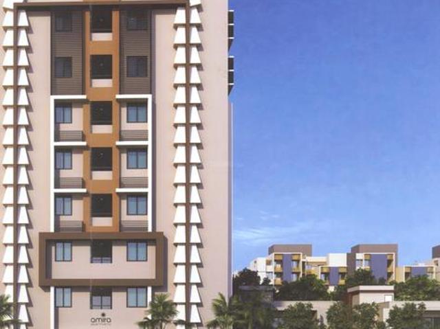 Paldi 2 BHK Apartment For Sale Ahmedabad