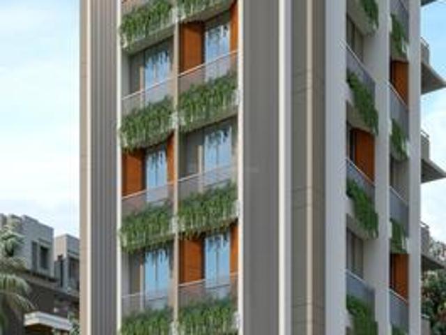 Paldi 2 BHK Apartment For Sale Ahmedabad
