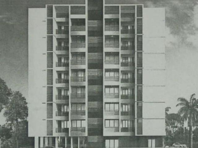Paldi 2 BHK Apartment For Sale Ahmedabad