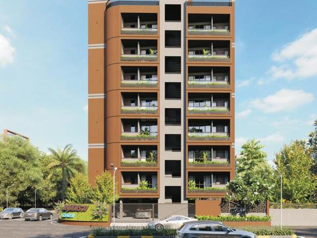 Paldi 2 BHK Apartment For Sale Ahmedabad