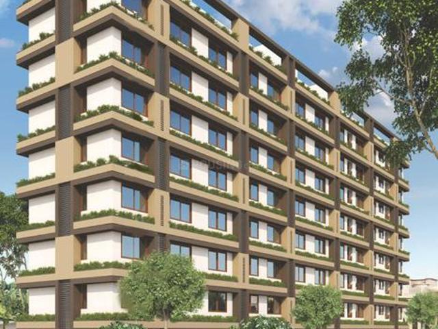 Paldi 2 BHK Apartment For Sale Ahmedabad
