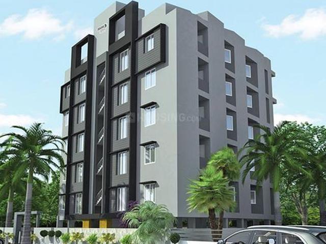 Paldi 2 BHK Apartment For Sale Ahmedabad