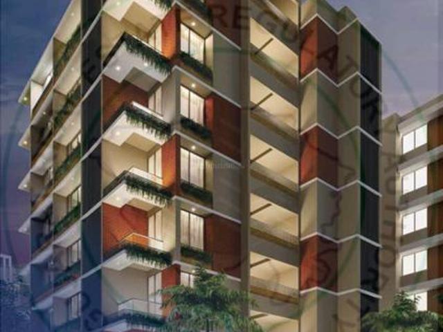 Paldi 2 BHK Apartment For Sale Ahmedabad