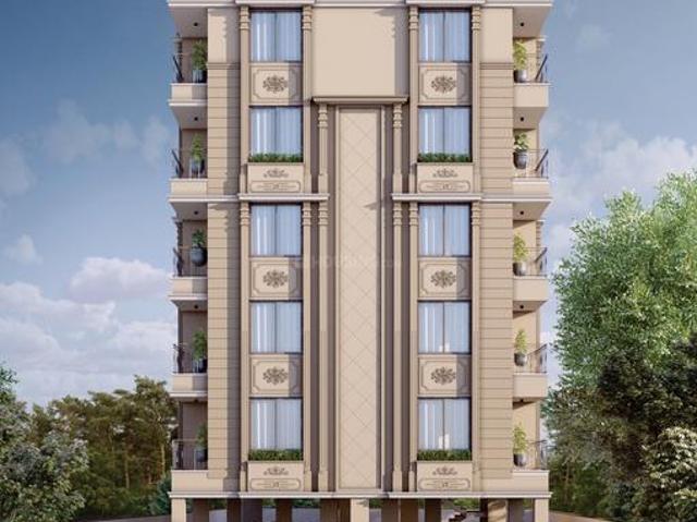 Paldi 2 BHK Apartment For Sale Ahmedabad