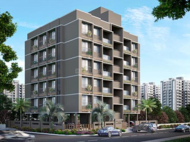 Paldi 2 BHK Apartment For Sale Ahmedabad