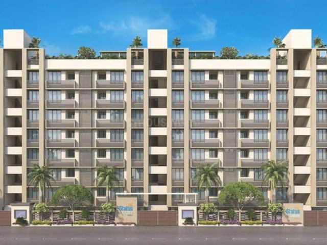 Paldi 3 BHK Apartment For Sale Ahmedabad