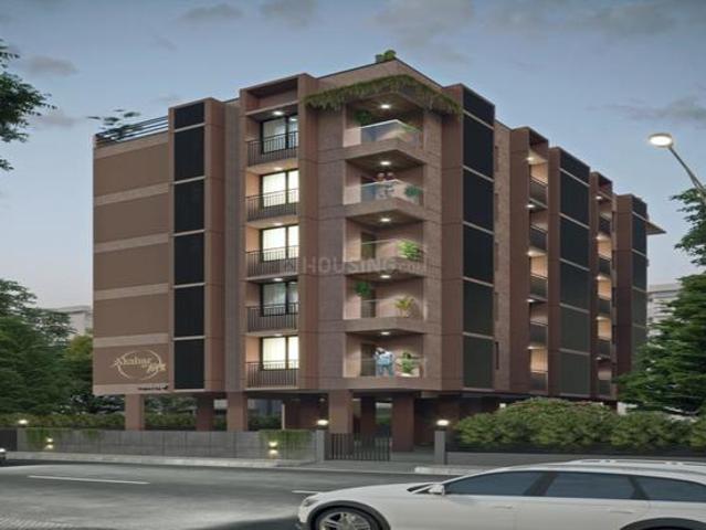 Paldi 3 BHK Apartment For Sale Ahmedabad