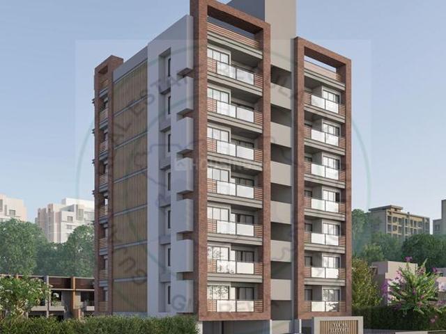Paldi 3 BHK Apartment For Sale Ahmedabad
