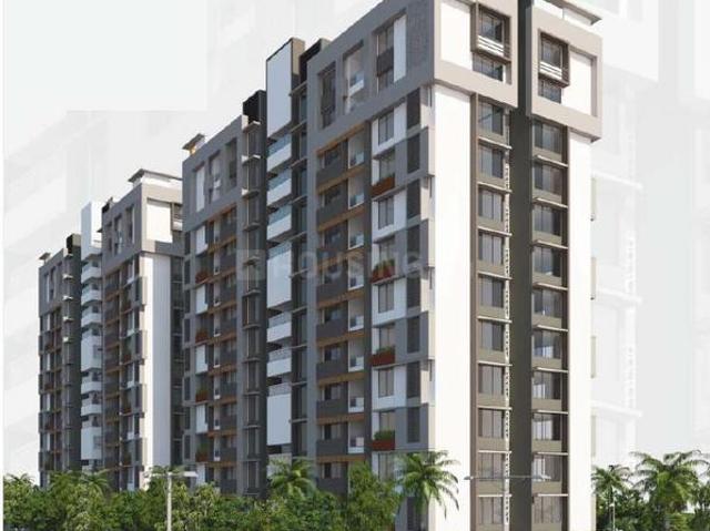 Paldi 3 BHK Apartment For Sale Ahmedabad