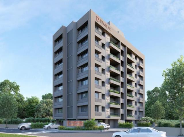 Paldi 3 BHK Apartment For Sale Ahmedabad