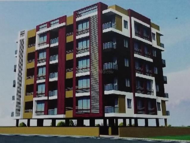 Paldi 3 BHK Apartment For Sale Ahmedabad