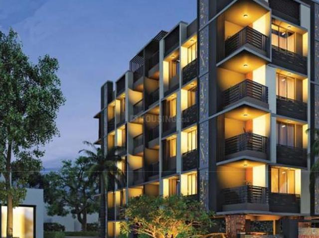 Paldi 3 BHK Apartment For Sale Ahmedabad