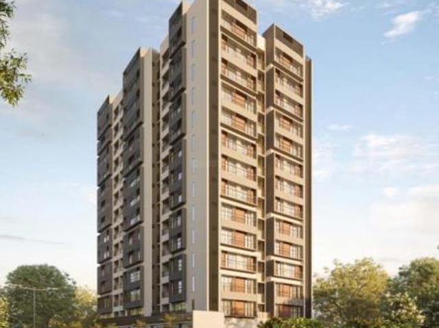 Ridham Rujuvalika Arise,Ellisbridge 3 BHK Apartment For Sale Ahmedabad