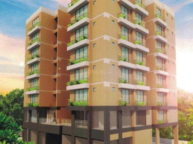 Paldi 3 BHK Apartment For Sale Ahmedabad