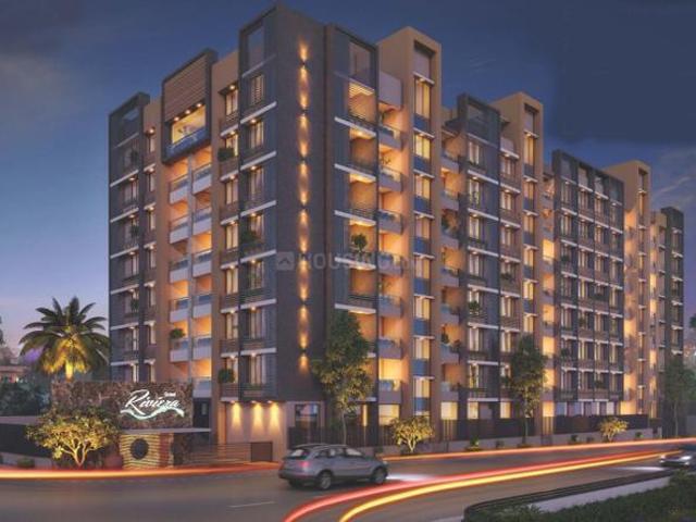 Paldi 3 BHK Apartment For Sale Ahmedabad