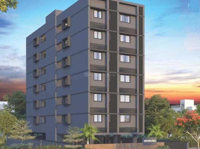 Paldi 3 BHK Apartment For Sale Ahmedabad