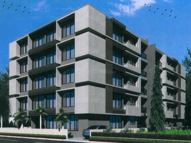Paldi 3 BHK Apartment For Sale Ahmedabad