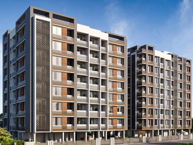 Paldi 3 BHK Apartment For Sale Ahmedabad