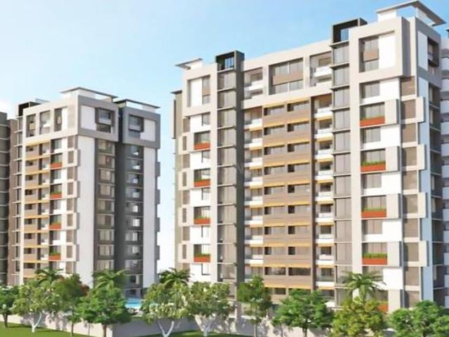 Paldi 3 BHK Apartment For Sale Ahmedabad
