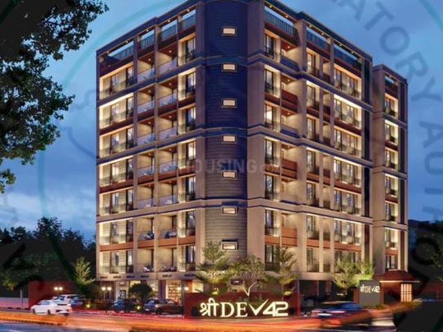 Paldi 3 BHK Apartment For Sale Ahmedabad