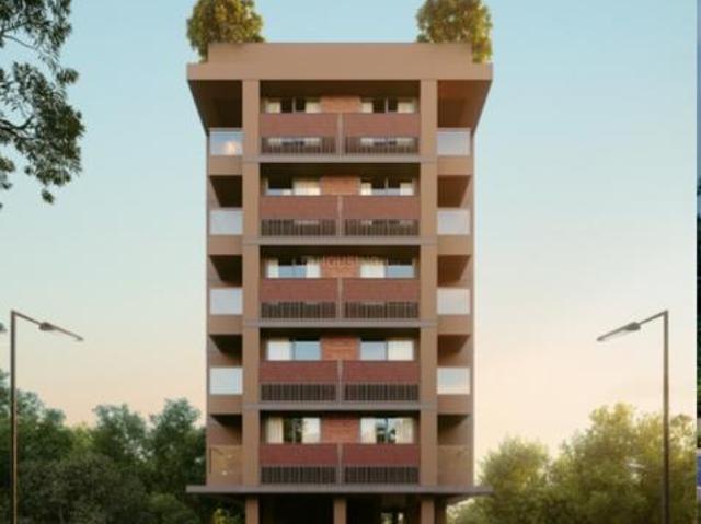 Vraj Prasthan 10,Paldi 3 BHK Apartment For Sale Ahmedabad