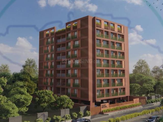 Paldi 3 BHK Apartment For Sale Ahmedabad