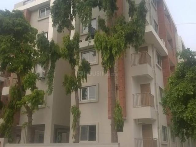 Paldi 3 BHK Apartment For Sale Ahmedabad