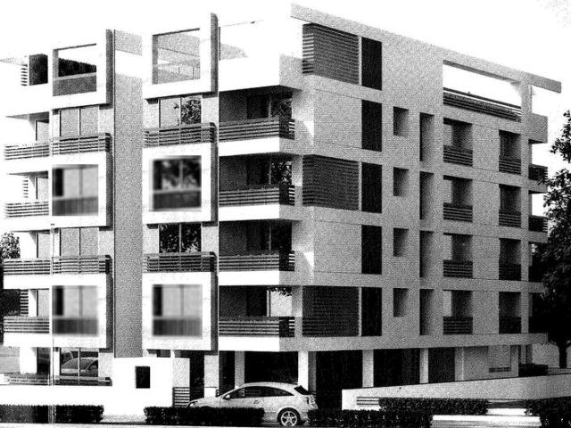 Paldi 3 BHK Apartment For Sale Ahmedabad