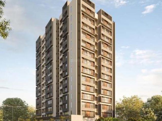 Paldi 3 BHK Apartment For Sale Ahmedabad