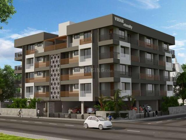 Paldi 3 BHK Apartment For Sale Ahmedabad
