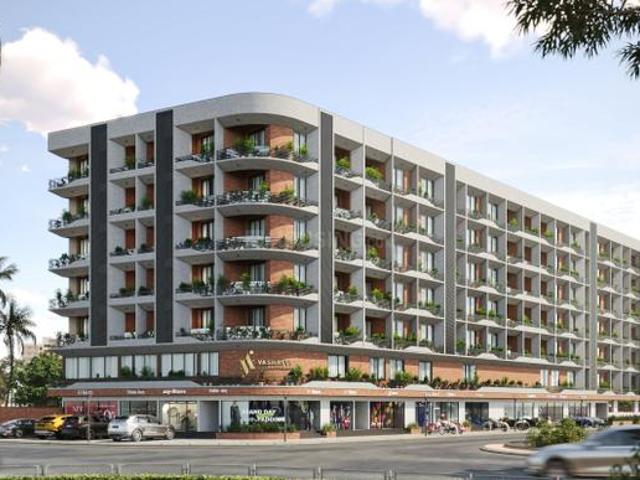 Paldi 3 BHK Apartment For Sale Ahmedabad