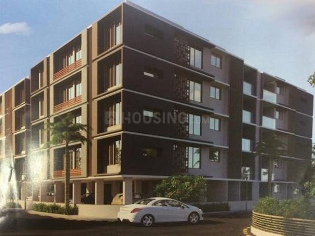 Paldi 3 BHK Apartment For Sale Ahmedabad