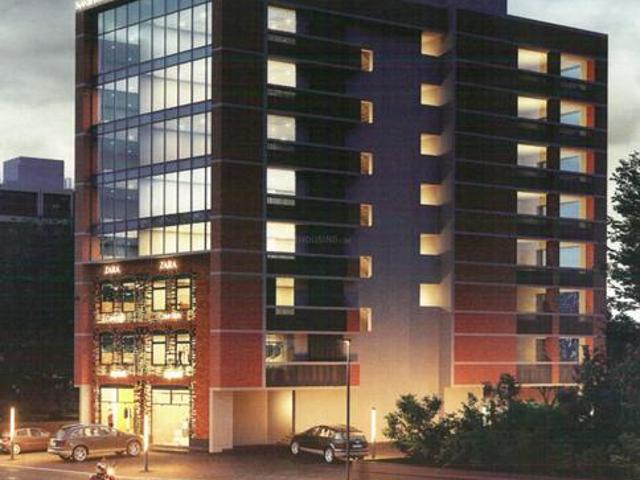 Paldi Office Office For Sale Ahmedabad