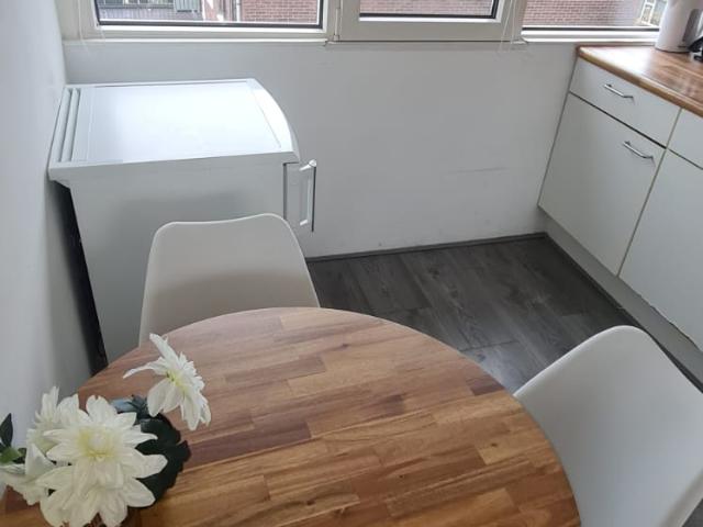 Palembangstraat, Utrecht Amsterdam Apartments for Rent