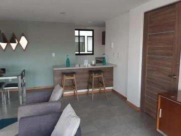 Palenque, Pent House en venta en Narvarte