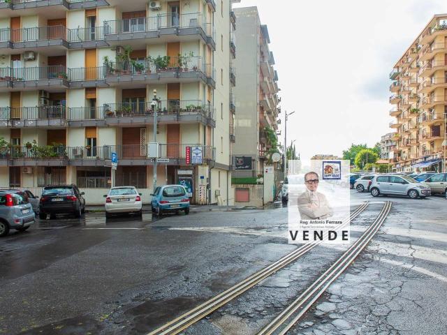 Palestra in vendita a Catania
