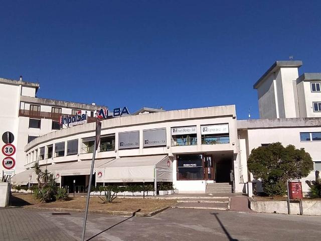 Palestra in vendita a Brindisi