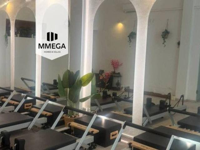 Palestra in vendita a Firenze