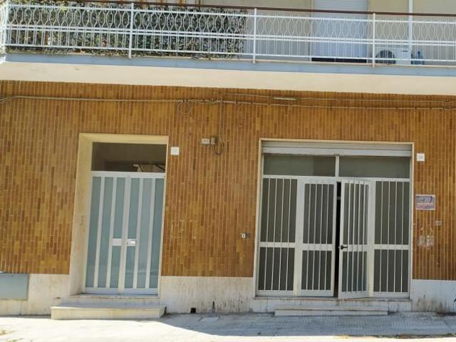 Palestra in vendita a Siracusa