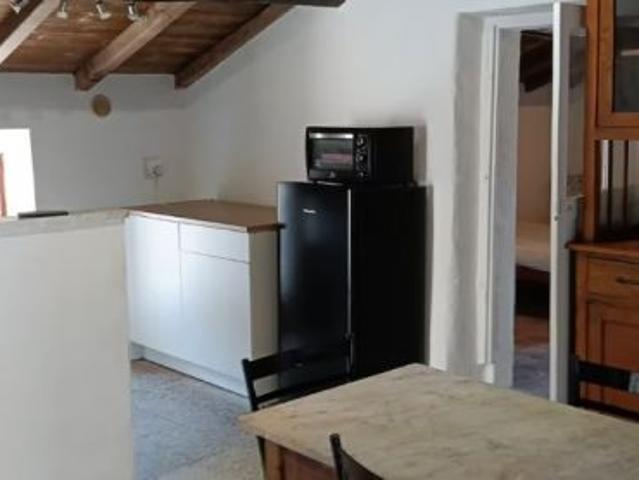 PALESTRINA BILOCALE CONDOMINIO INCLUSO