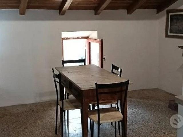 PALESTRINA BILOCALE SEMI ARREDATO PiANO TERRA