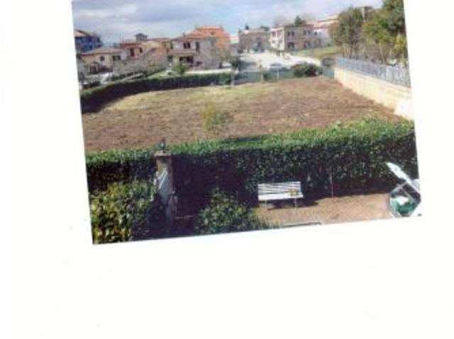 PALESTRINA COLLE GIRELLO