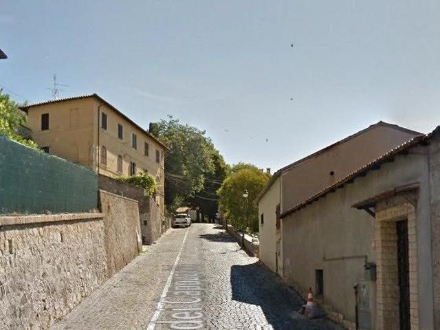 Palestrina elegante quadrilocale arredato