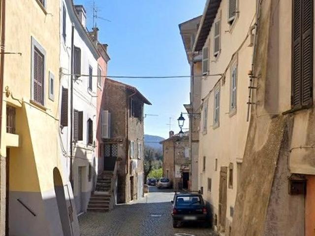 Palestrina grazioso bilocale arredato