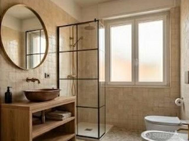 PALESTRINA loft con GIARDINO PRIVATO
